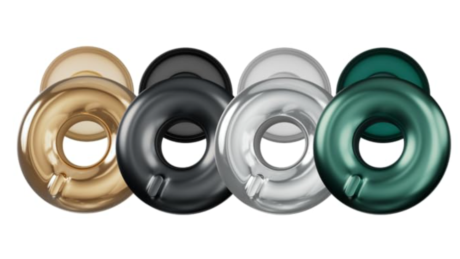 【未開封】Loop Switch 2 GOLD 耳栓　3モード切替 Amazon | Loop Switch 2 調節可能な耳栓 – 極限までコントロール